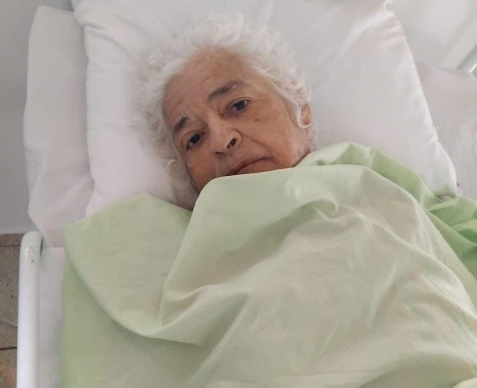 Família organiza rifa solidária para ajudar mulher na luta contra o câncer